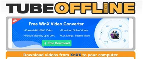 Free Online XNXX Video Downloader